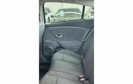 Renault Fluence I, 2011 год, 699 000 рублей, 16 фотография