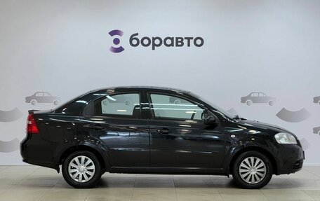 Chevrolet Aveo III, 2011 год, 630 000 рублей, 6 фотография