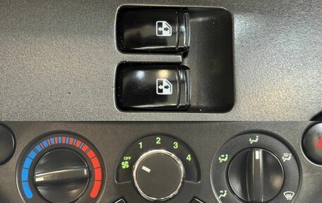 Chevrolet Aveo III, 2011 год, 630 000 рублей, 14 фотография