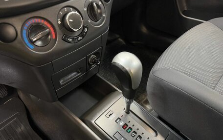 Chevrolet Aveo III, 2011 год, 630 000 рублей, 13 фотография