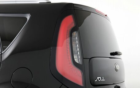 KIA Soul II рестайлинг, 2018 год, 1 680 000 рублей, 7 фотография