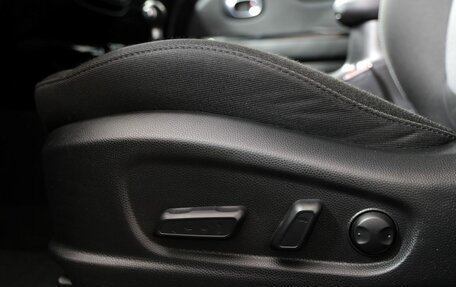 KIA Soul II рестайлинг, 2018 год, 1 680 000 рублей, 18 фотография