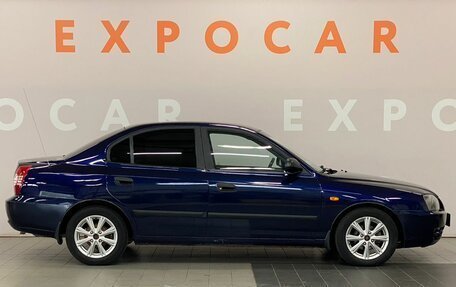 Hyundai Elantra III, 2004 год, 300 000 рублей, 4 фотография