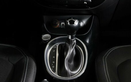 KIA Soul II рестайлинг, 2018 год, 1 680 000 рублей, 21 фотография