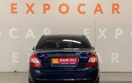 Hyundai Elantra III, 2004 год, 300 000 рублей, 6 фотография