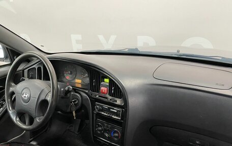 Hyundai Elantra III, 2004 год, 300 000 рублей, 10 фотография