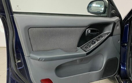 Hyundai Elantra III, 2004 год, 300 000 рублей, 15 фотография