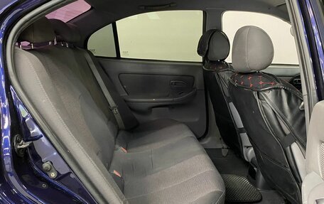 Hyundai Elantra III, 2004 год, 300 000 рублей, 13 фотография