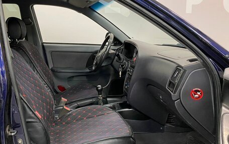 Hyundai Elantra III, 2004 год, 300 000 рублей, 14 фотография