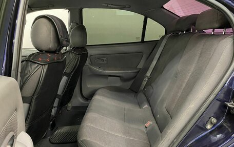 Hyundai Elantra III, 2004 год, 300 000 рублей, 12 фотография