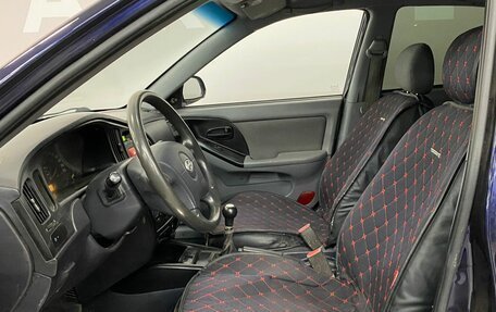Hyundai Elantra III, 2004 год, 300 000 рублей, 11 фотография
