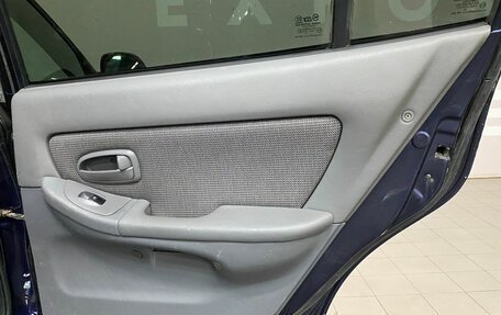 Hyundai Elantra III, 2004 год, 300 000 рублей, 17 фотография