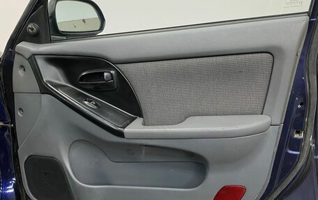 Hyundai Elantra III, 2004 год, 300 000 рублей, 18 фотография