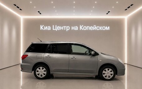 Nissan Wingroad III, 2011 год, 845 000 рублей, 3 фотография
