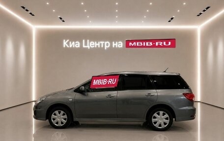 Nissan Wingroad III, 2011 год, 845 000 рублей, 4 фотография