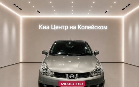 Nissan Wingroad III, 2011 год, 845 000 рублей, 2 фотография