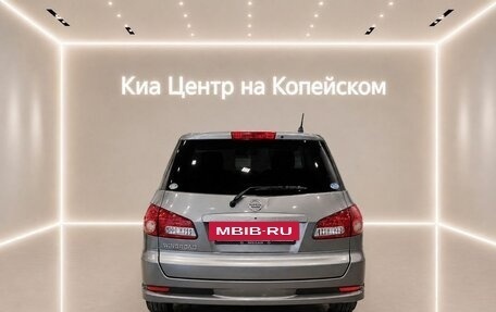 Nissan Wingroad III, 2011 год, 845 000 рублей, 5 фотография