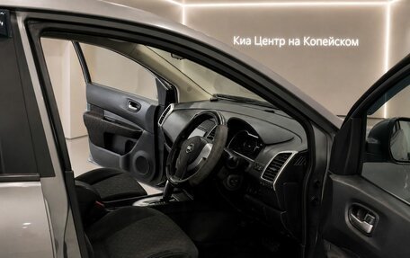 Nissan Wingroad III, 2011 год, 845 000 рублей, 7 фотография
