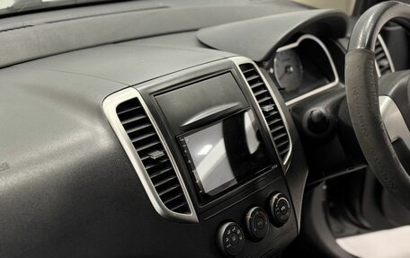 Nissan Wingroad III, 2011 год, 845 000 рублей, 16 фотография