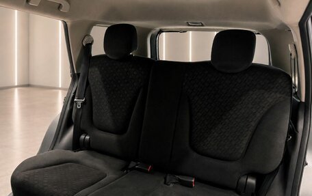 Nissan Wingroad III, 2011 год, 845 000 рублей, 14 фотография