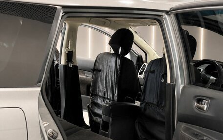 Nissan Wingroad III, 2011 год, 845 000 рублей, 11 фотография