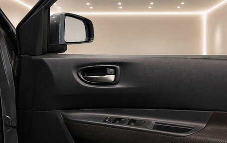 Nissan Wingroad III, 2011 год, 845 000 рублей, 10 фотография