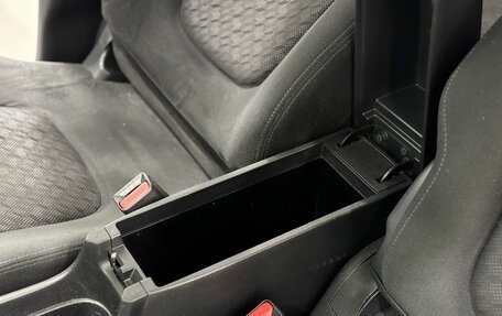 Nissan Wingroad III, 2011 год, 845 000 рублей, 19 фотография