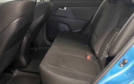 KIA Sportage III, 2012 год, 1 399 000 рублей, 11 фотография