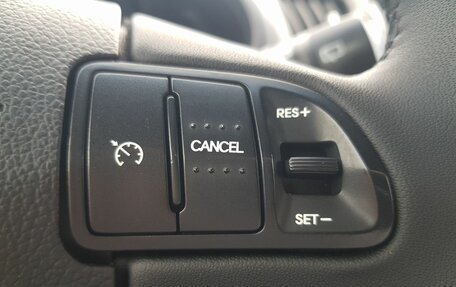 KIA Sportage III, 2012 год, 1 399 000 рублей, 14 фотография