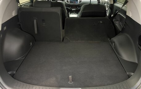 KIA Sportage III, 2012 год, 1 399 000 рублей, 18 фотография