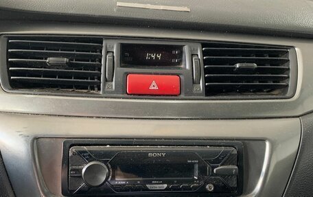 Mitsubishi Lancer IX, 2006 год, 309 000 рублей, 7 фотография