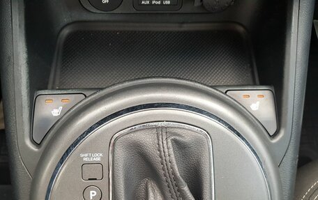 KIA Sportage III, 2012 год, 1 399 000 рублей, 17 фотография