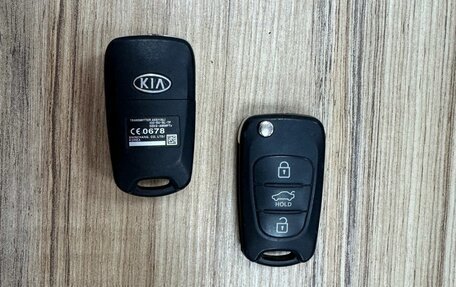 KIA Sportage III, 2012 год, 1 399 000 рублей, 21 фотография