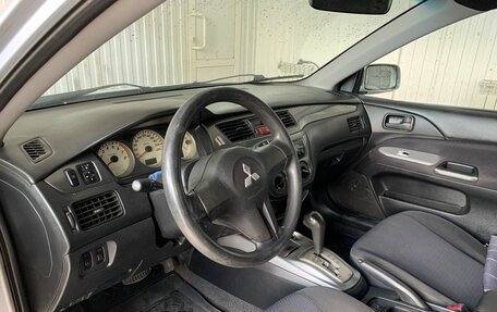 Mitsubishi Lancer IX, 2006 год, 309 000 рублей, 6 фотография