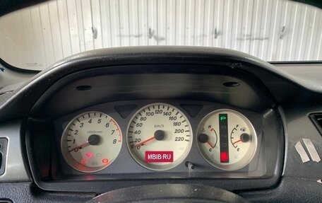 Mitsubishi Lancer IX, 2006 год, 309 000 рублей, 8 фотография