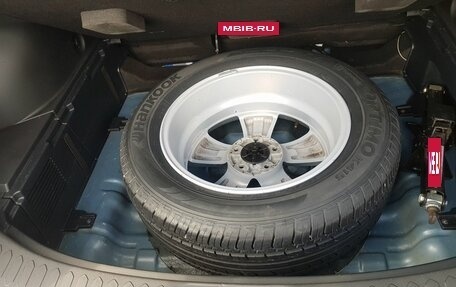 KIA Sportage III, 2012 год, 1 399 000 рублей, 19 фотография