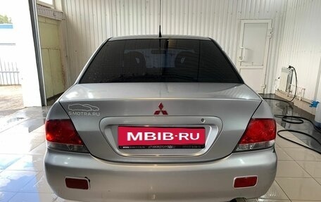 Mitsubishi Lancer IX, 2006 год, 309 000 рублей, 5 фотография