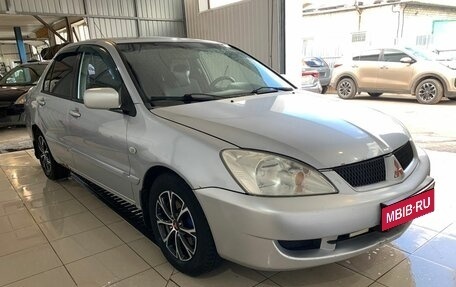 Mitsubishi Lancer IX, 2006 год, 309 000 рублей, 2 фотография