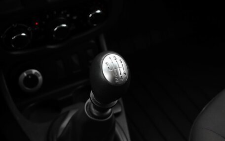 Renault Duster I рестайлинг, 2017 год, 1 660 000 рублей, 15 фотография