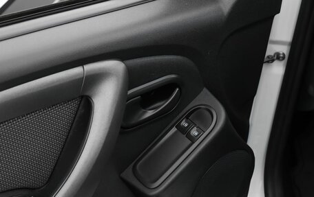 Renault Duster I рестайлинг, 2017 год, 1 660 000 рублей, 16 фотография