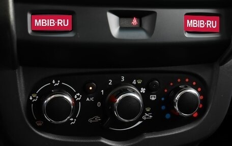 Renault Duster I рестайлинг, 2017 год, 1 660 000 рублей, 13 фотография