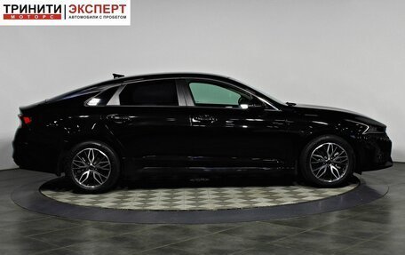 KIA K5, 2020 год, 2 547 000 рублей, 4 фотография