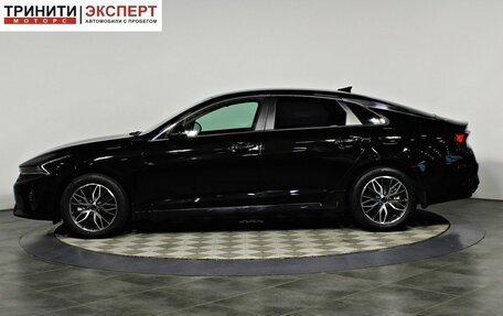 KIA K5, 2020 год, 2 547 000 рублей, 8 фотография