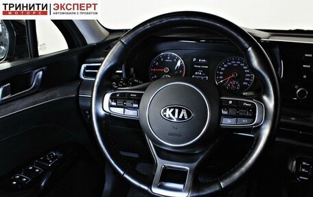 KIA K5, 2020 год, 2 547 000 рублей, 12 фотография