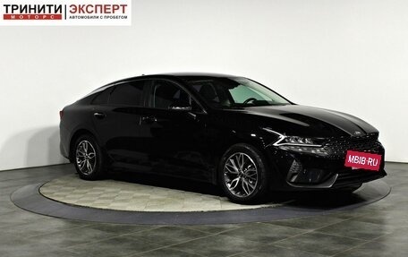 KIA K5, 2020 год, 2 547 000 рублей, 3 фотография
