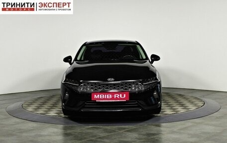 KIA K5, 2020 год, 2 547 000 рублей, 2 фотография