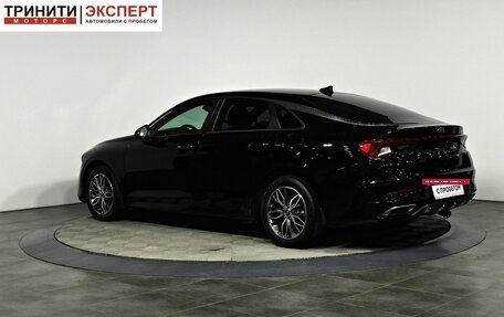 KIA K5, 2020 год, 2 547 000 рублей, 7 фотография