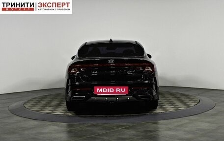 KIA K5, 2020 год, 2 547 000 рублей, 6 фотография
