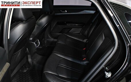 KIA K5, 2020 год, 2 547 000 рублей, 15 фотография