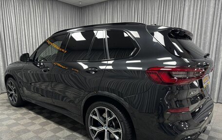 BMW X5, 2019 год, 7 090 000 рублей, 11 фотография